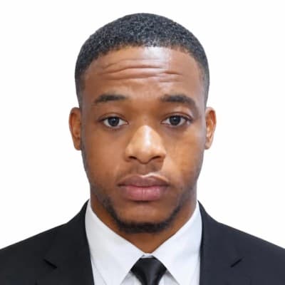 Kenneth Agbokpa