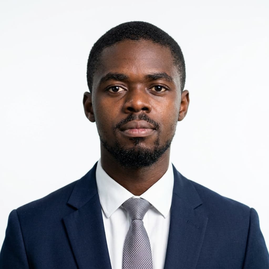 Michael Adu Yeboah
